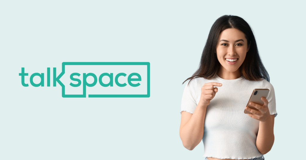 Talkspace - Online Therapy for Relationship, Best Online Chat Theraphy