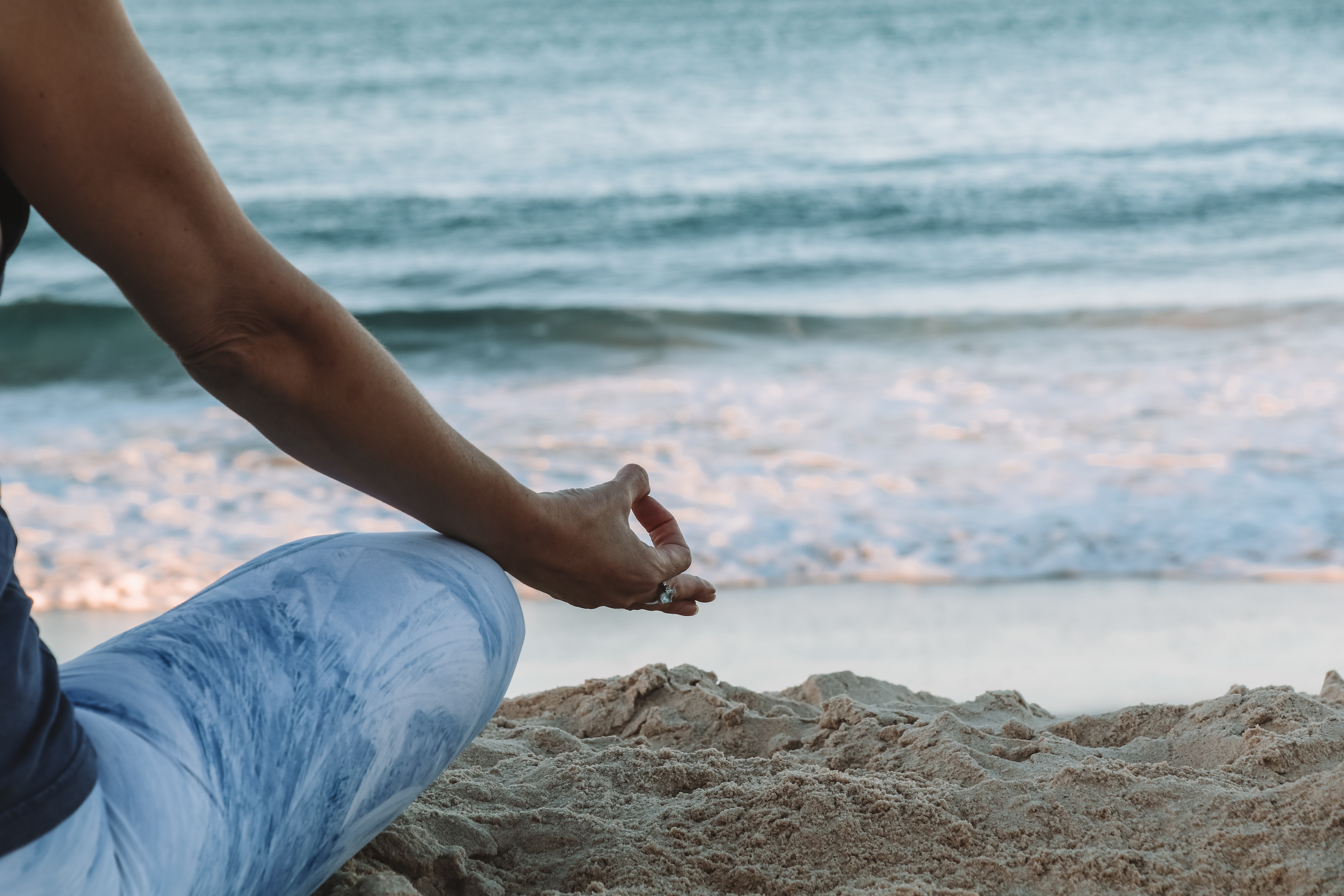Deep breathing techniques are potent for anxiety management, providing immediate relief.