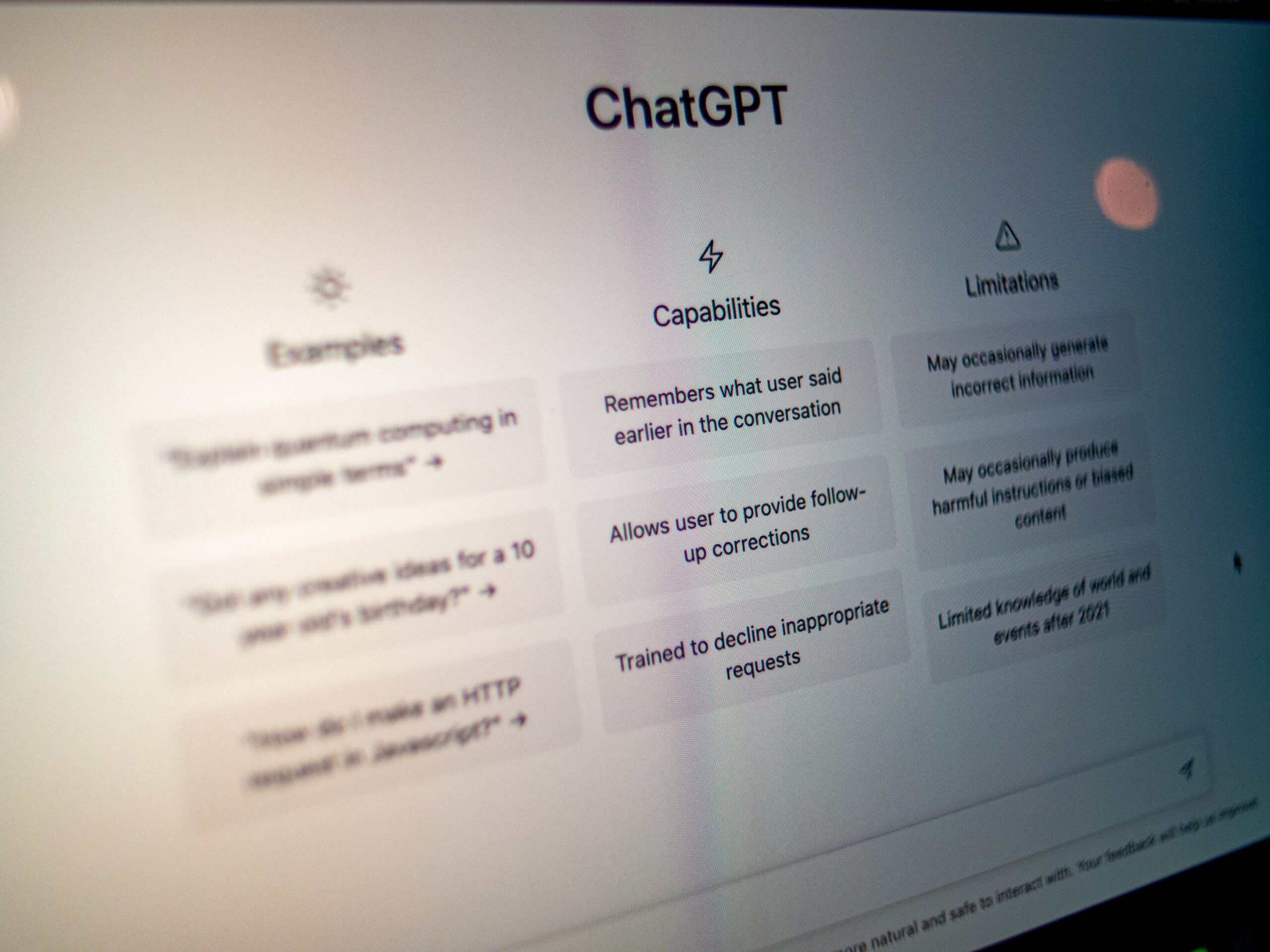 ChatGPT speech has emerged as a versatile communication tool that offers not only speech capabilities but also access to the internet, making it an invaluable resource for a wide range of applications.