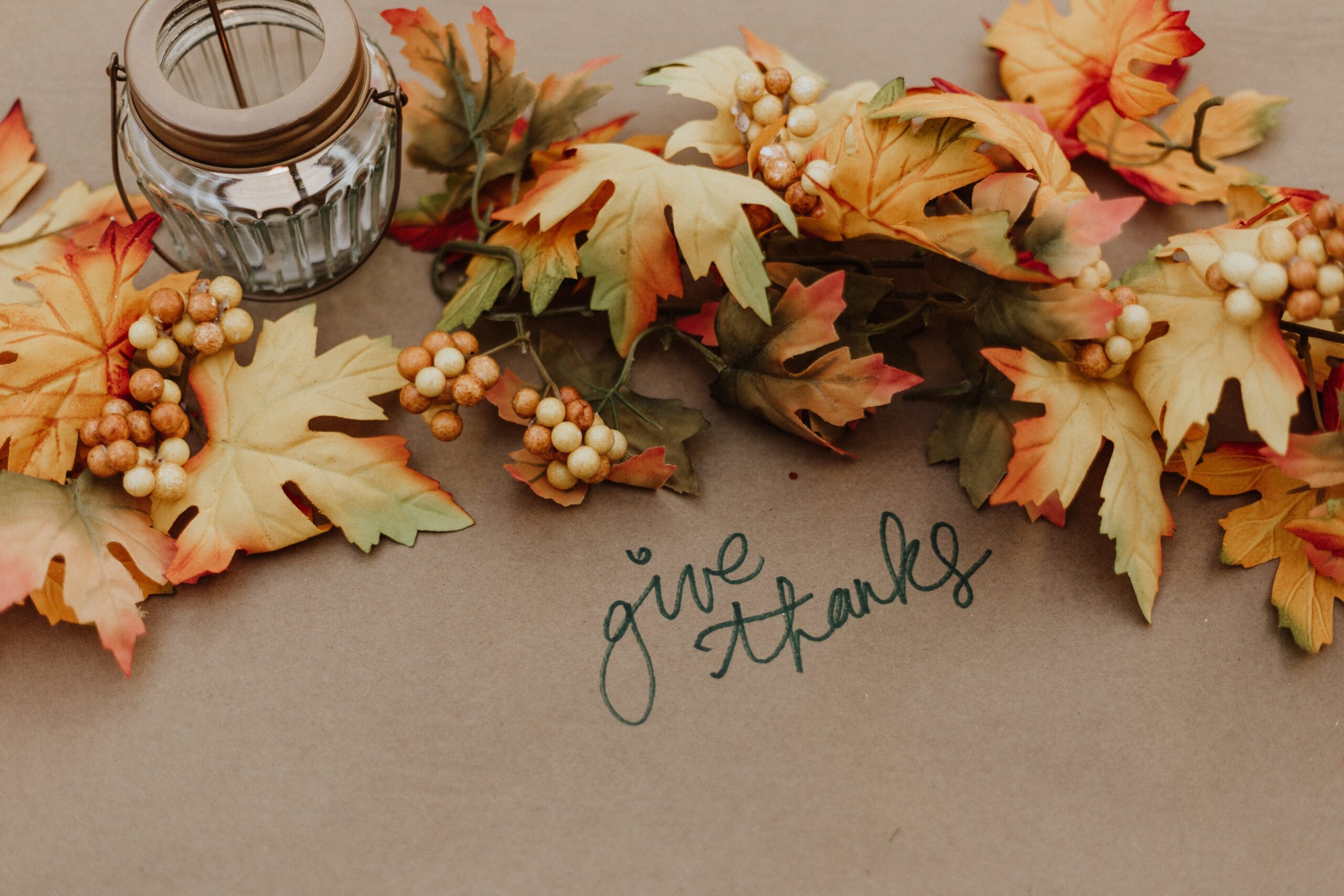 Fall aesthetic can boost your mental, physical, and social wellness
