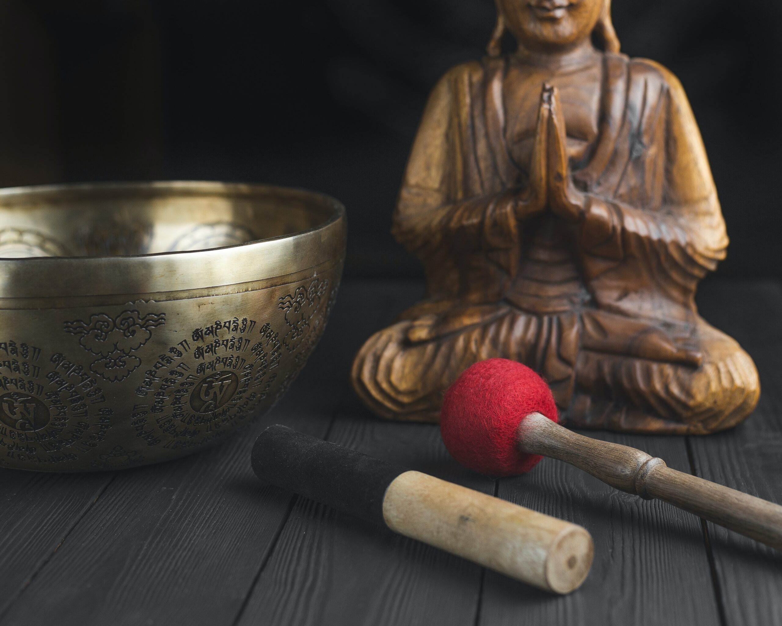 Anecdotes and studies have reported instances where individuals experienced a broad spectrum of effects beyond the intended outcomes - the sound healing side effects.
