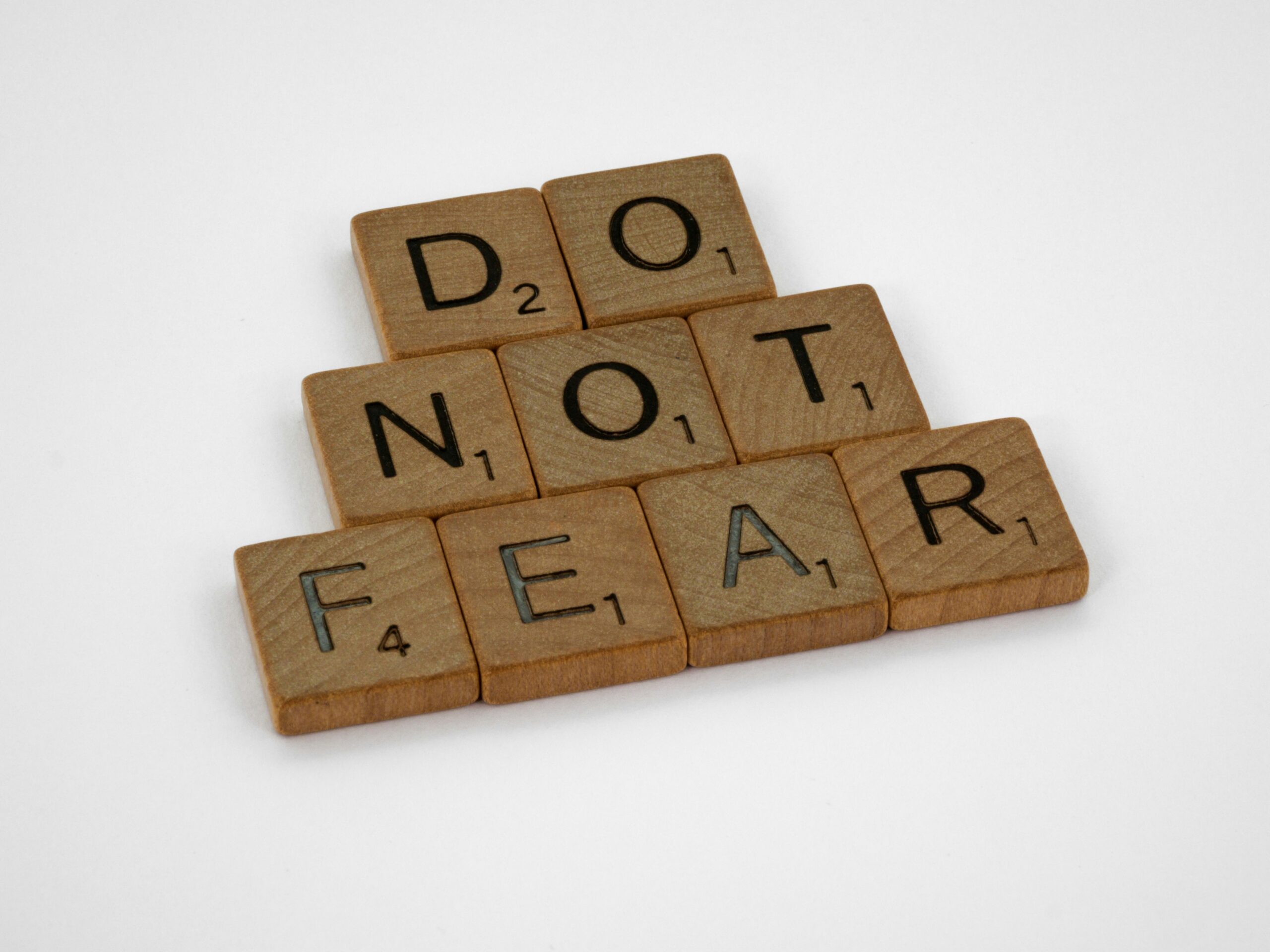 Unlock the Secrets: Top 5 Fears and Phobias and How to Triumph Over Them